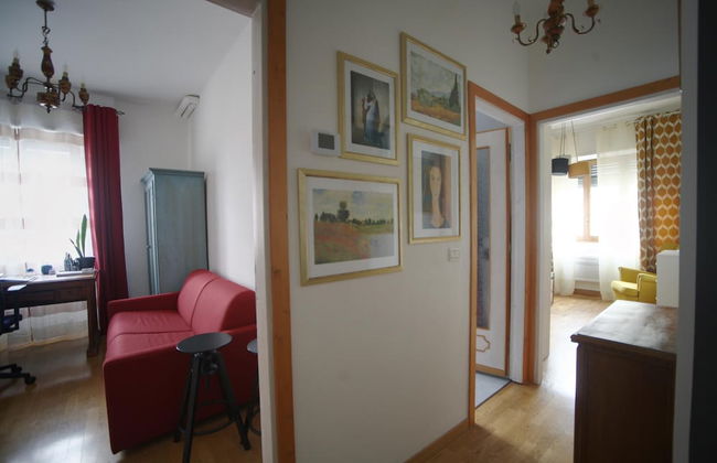 Dalmazia Home in Florence - Photo 6
