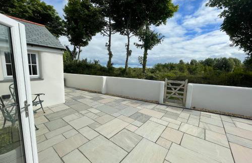 Sunnyside Cow Shed one bedroom central Cornwall - Photo 9