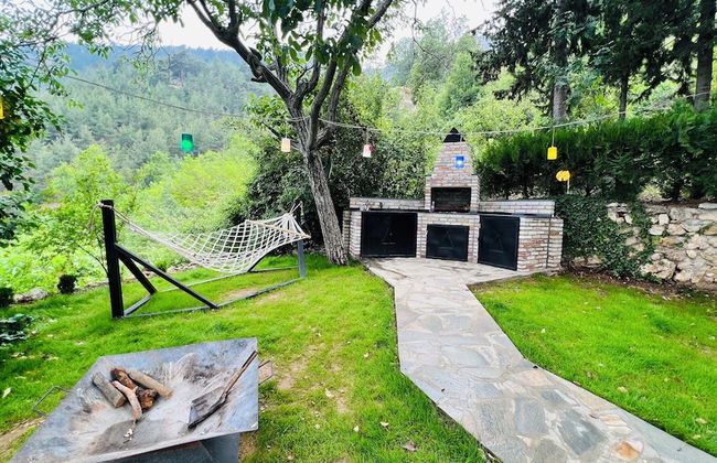 Otelox Sinap Villa - Foto 15