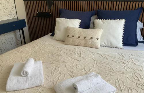 Entrez en lice, Face à la Cité vue sublime - Photo 18