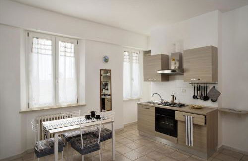 Viverenumana appartamenti la tua casa in centro a pochi passi dal mare - Photo 7