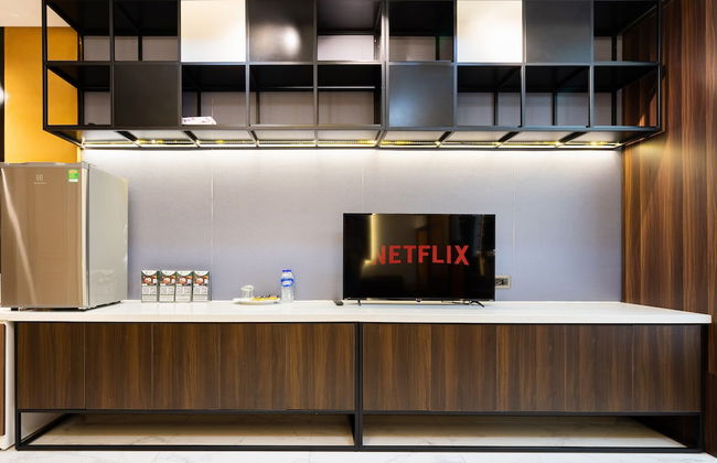 Studio APT full kitchen Madison - Foto 10