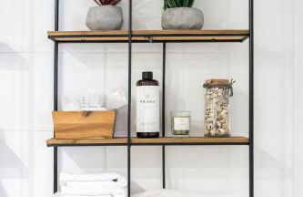 Clavileña, duplex con las mejores vistas de Alcala - Foto 48