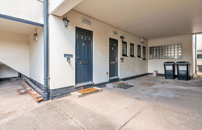 Garden Street Apartments - Foto 1