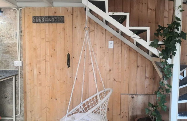 1 Bedroom Studio Double bed Batroun old Souk - Foto 24