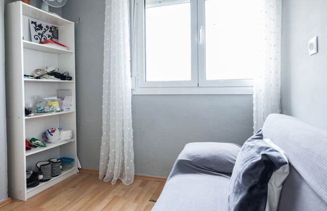 Modern apt with Increbilbe Athens Views - Foto 10