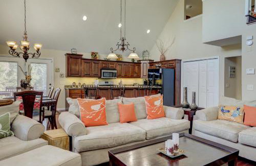 Hillcrest Hideaway - Foto 31