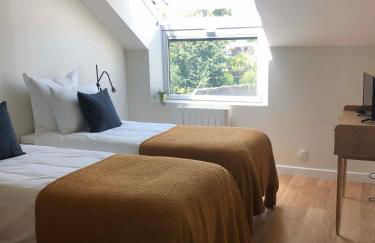 La Sodilie proche centre ville au calme Parking public gratuit - Foto 8