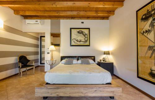 Moscatello & Mulinër Design Agri Relais - Photo 54