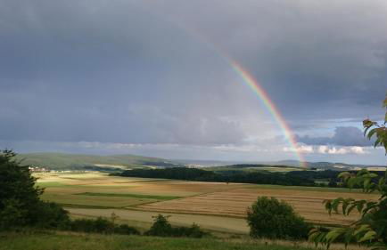 Ferienhaus vom Bahratal - Foto 54