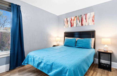 3BR Family Home • 1 mile to Niagara Falls USA - Foto 12