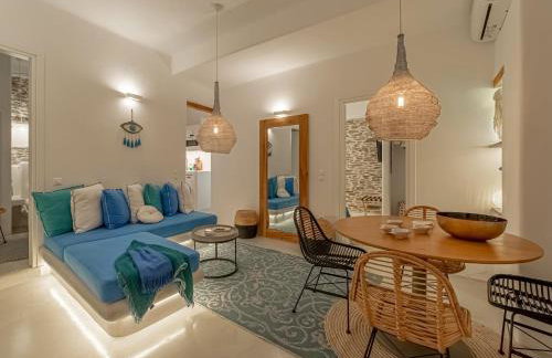 Lasia Boutique Apartment - Foto 8