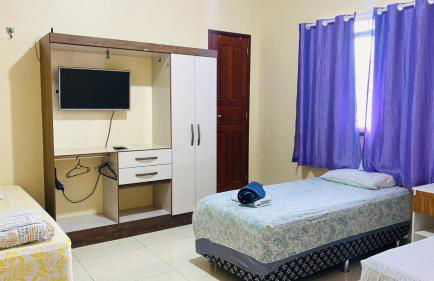 Sobrado_Familiar - Foto 6