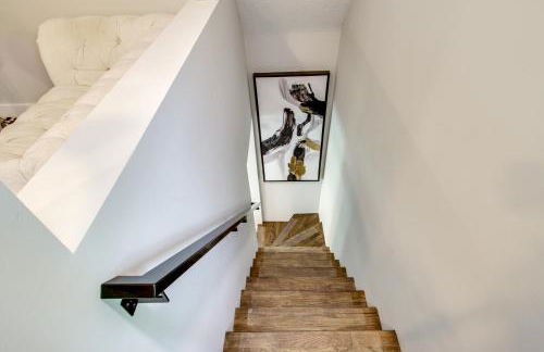 3 Blocks to Mtn Biking The Cottage in Crosby - Foto 17