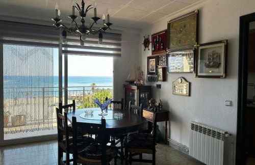 Apartamento a primera línea de Mar - Photo 38