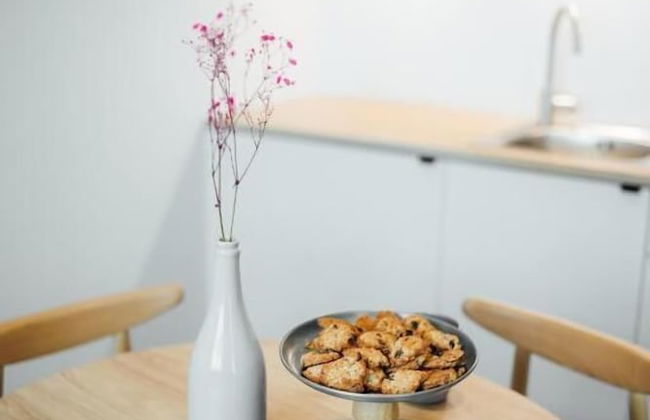 aparthotel Amella - Photo 78