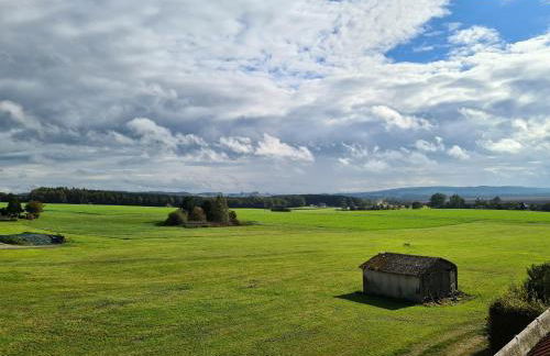 Ferienhaus Alpenblick - Foto 2