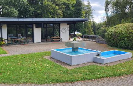 Ferienwohnung am Kurpark Ehlscheid - Foto 20