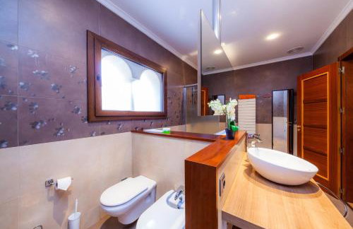 Villa Del Salto Uceda - Foto 25