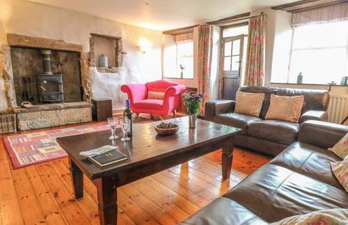 Holly Cottage - Foto 5