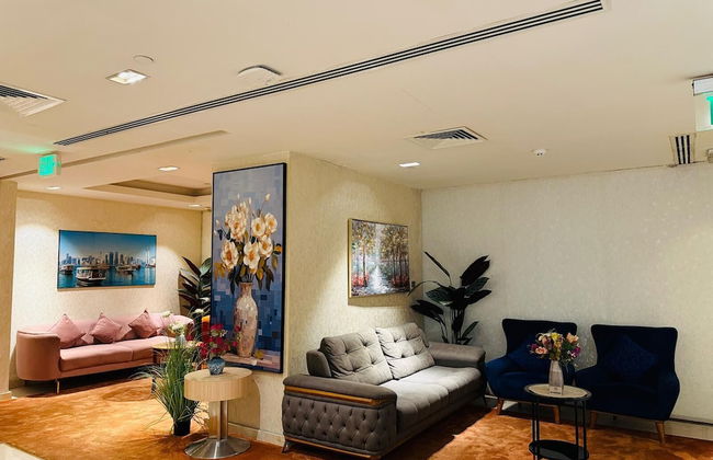 Ivory Inn Hotel Doha - Foto 8