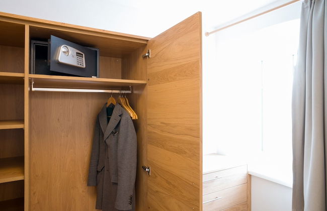 Central Lake View Suites Villa Julia by we rent - Foto 38