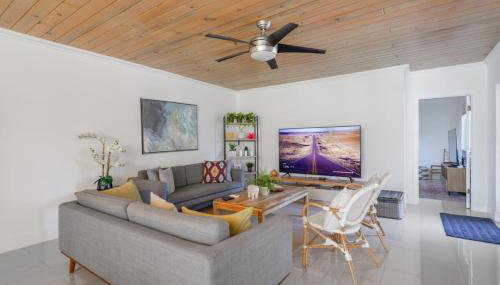 Charming House with Private Pool n Coral Gable - Foto 2