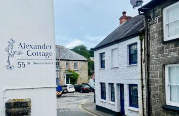 Alexander cottage - Foto 3