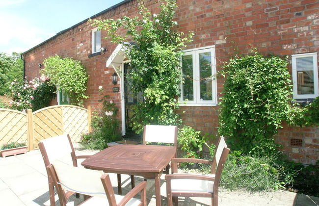 Hamlet Cottage - Foto 1