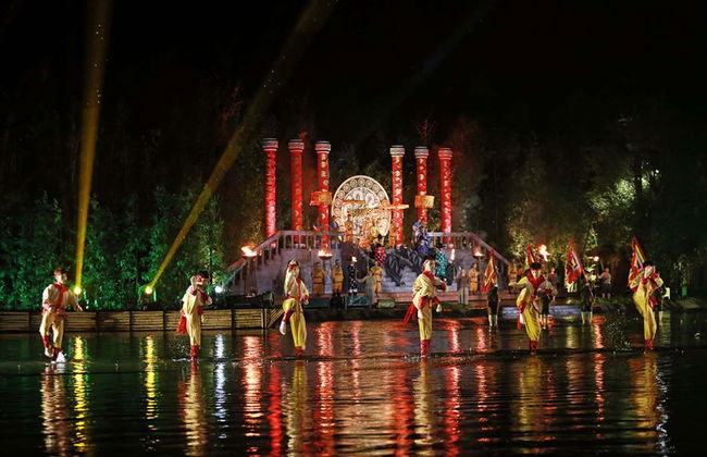 Entrada para la Quintaesencia de Tonkín - Foto 5