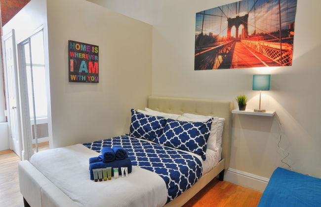 Hello Apartments NYC - Foto 45