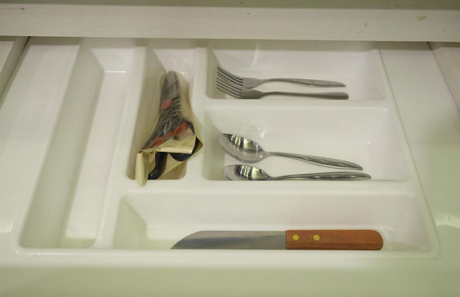 Elegant and Comfy Studio Amethyst Apartment - Foto 7