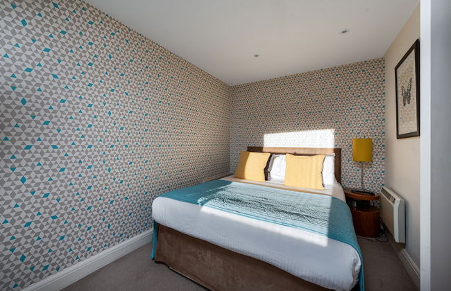 The Apartments Chelsea - Photo 26