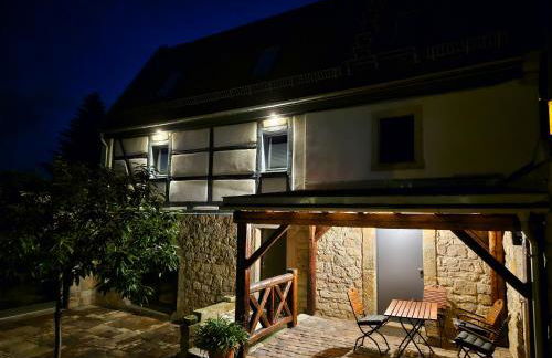 Friedrichs Kleines Haus - Foto 18