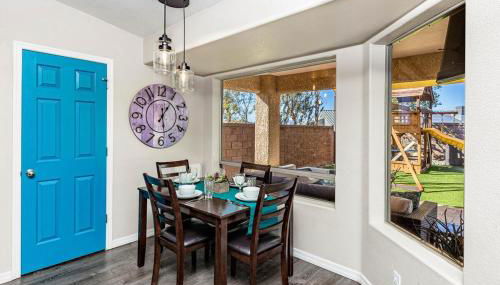 Avalon Havasu Pool Spa Playground Sleeps 20 - Foto 4