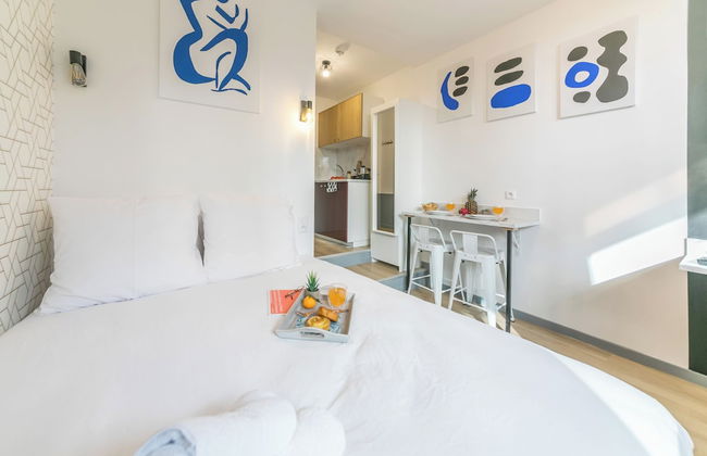 WS Tour Eiffel - Saint-Charles - Photo 12