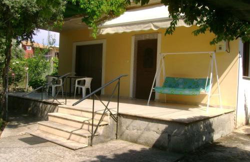 Lefkas house with garden - Foto 18