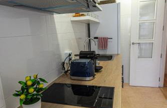 Dulce Home Ávila - Foto 33