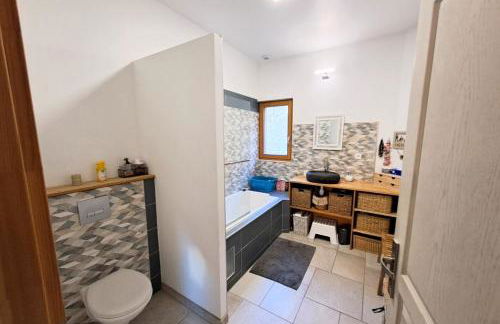 L'Écrin de Jana - Family chalet with garden - Foto 24