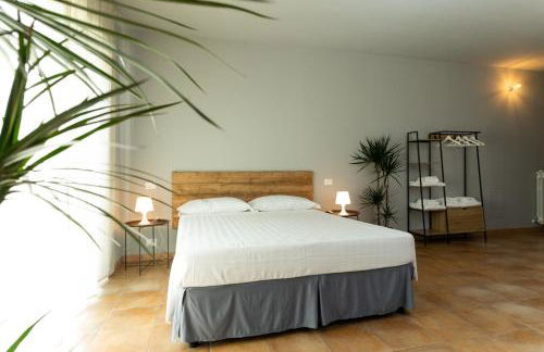 LPH - Dannunziano Country House - Foto 19