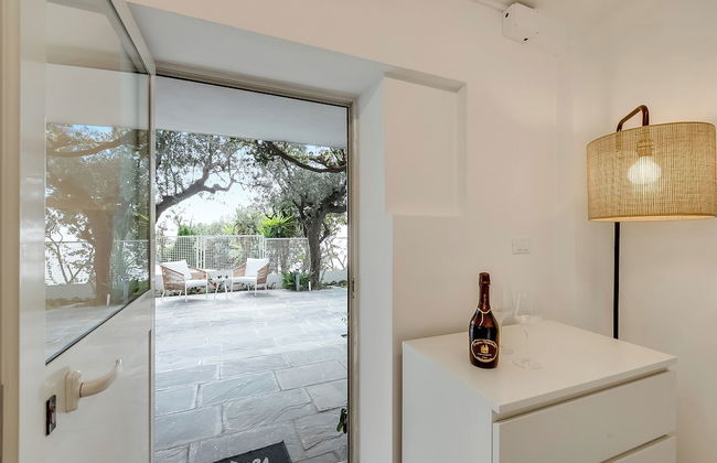 Villa Luce del Sol with Pool - L - Foto 46