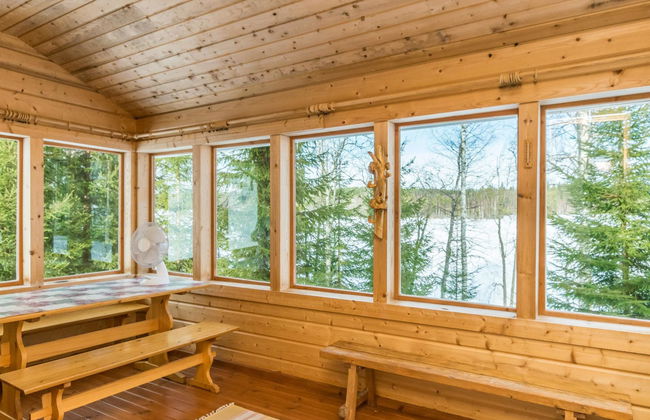 Länsipirtti - Photo 16