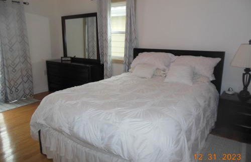Alameda luxury 2BR 2BA house, AC, near ferry to San Francisco, 2 free parking spaces - Foto 12