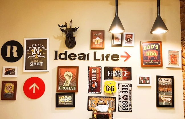 Freestyle A Sun Yat-san Memorial Hall - Photo 28