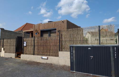 La Cabane de Camille - Foto 10