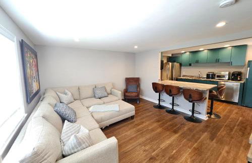 Middletown Modern Townhouse - Foto 15