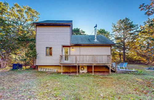 Cozy Island Cabin - Photo 12