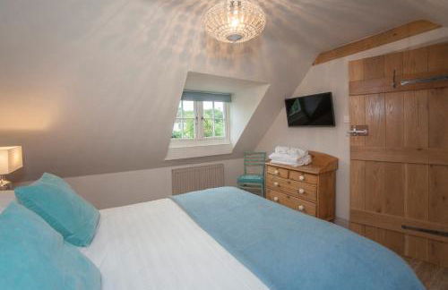 STABLES Stylish comfortable peaceful cottage with parking and outdoor space - Photo 34