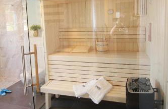 Villa Am Meer Glowe Apartment OG - Foto 18