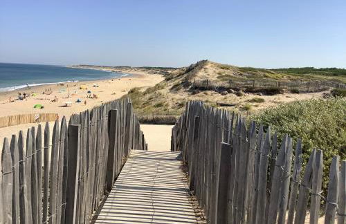 La Morandiere - Foto 62